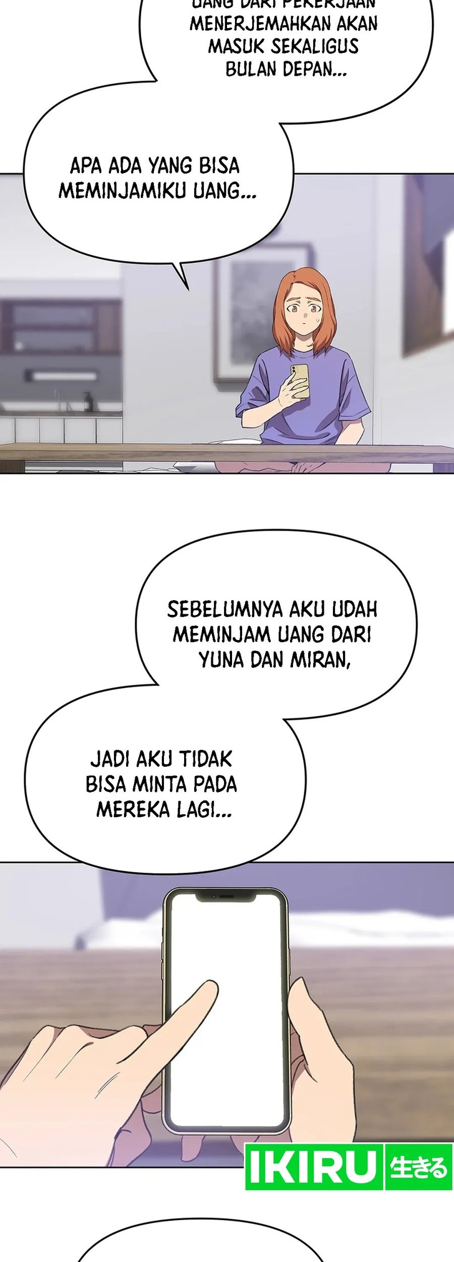 Chapter 74 - halaman 31