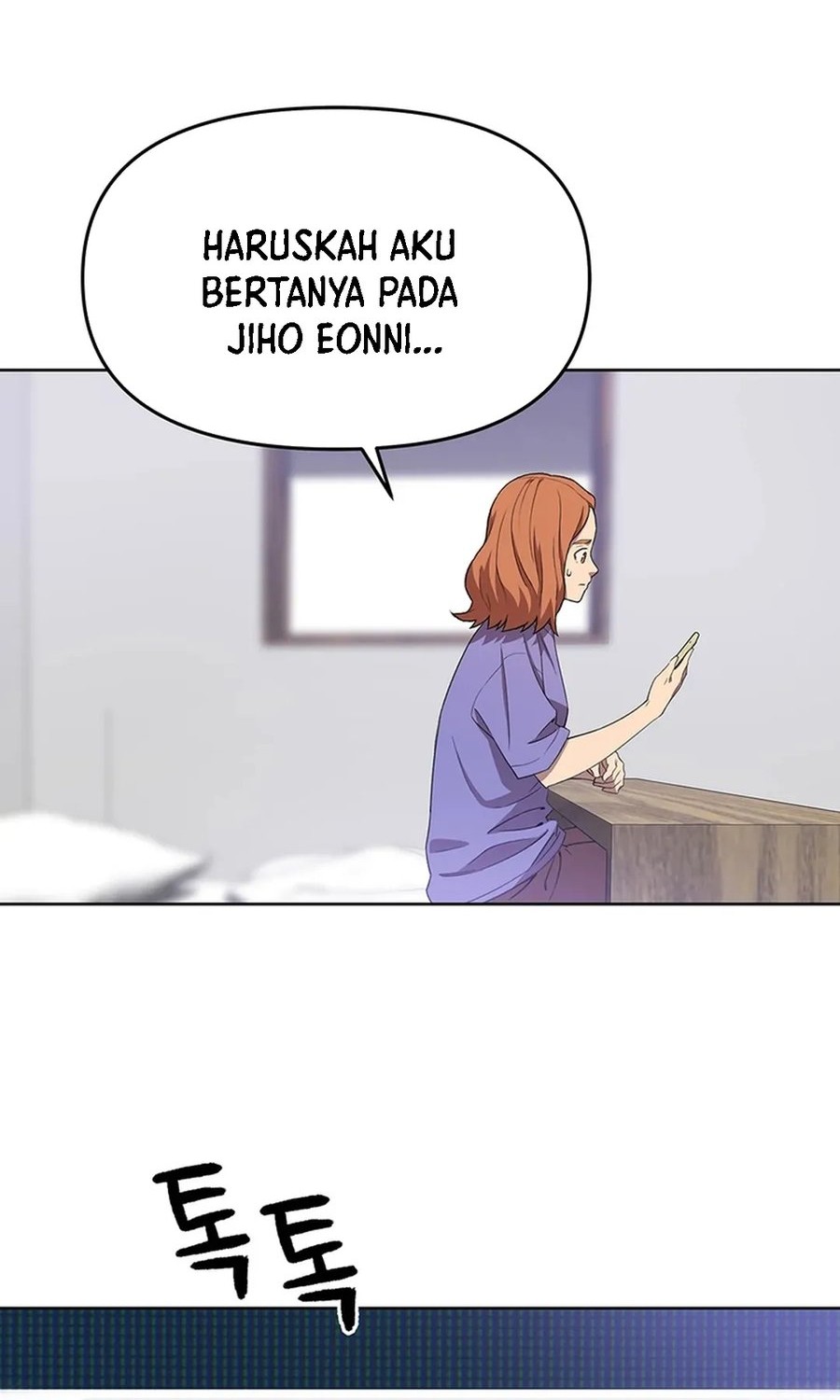 Chapter 74 - halaman 33