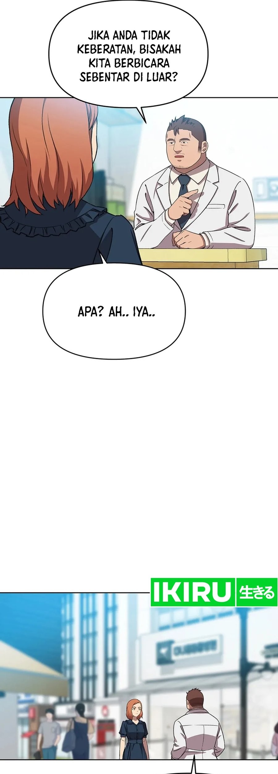 Chapter 75 - halaman 6