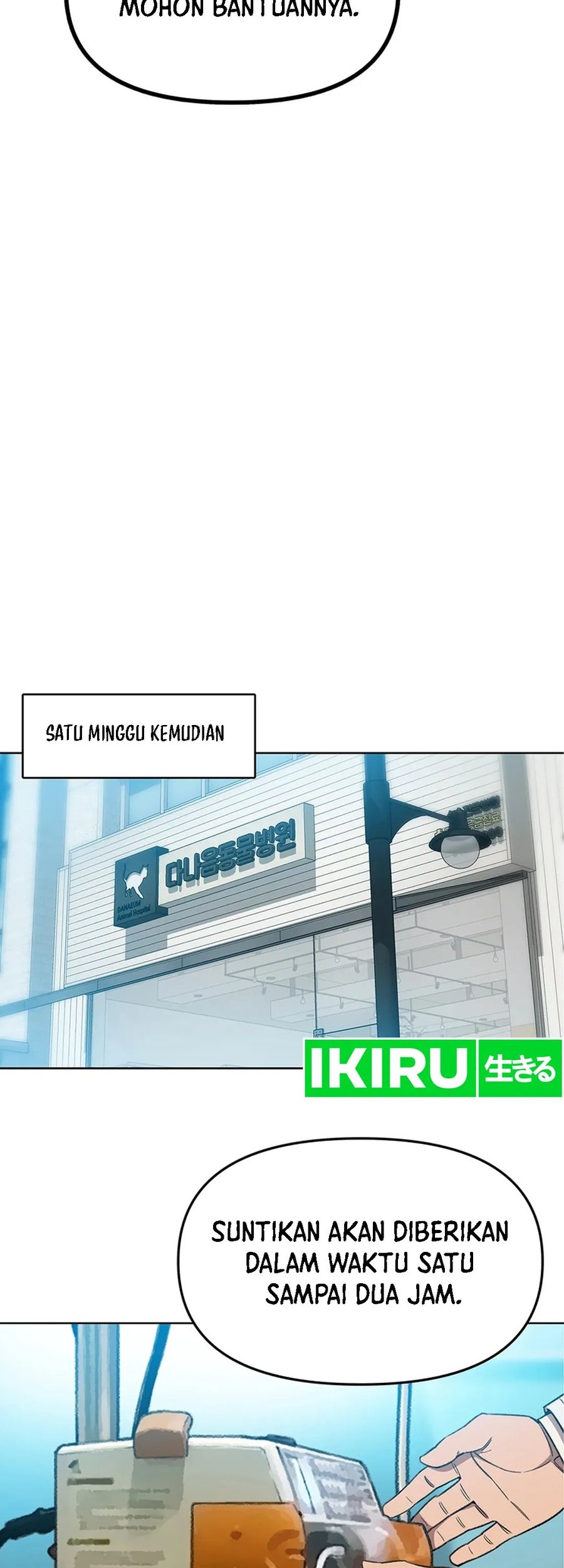 Chapter 75 - halaman 15