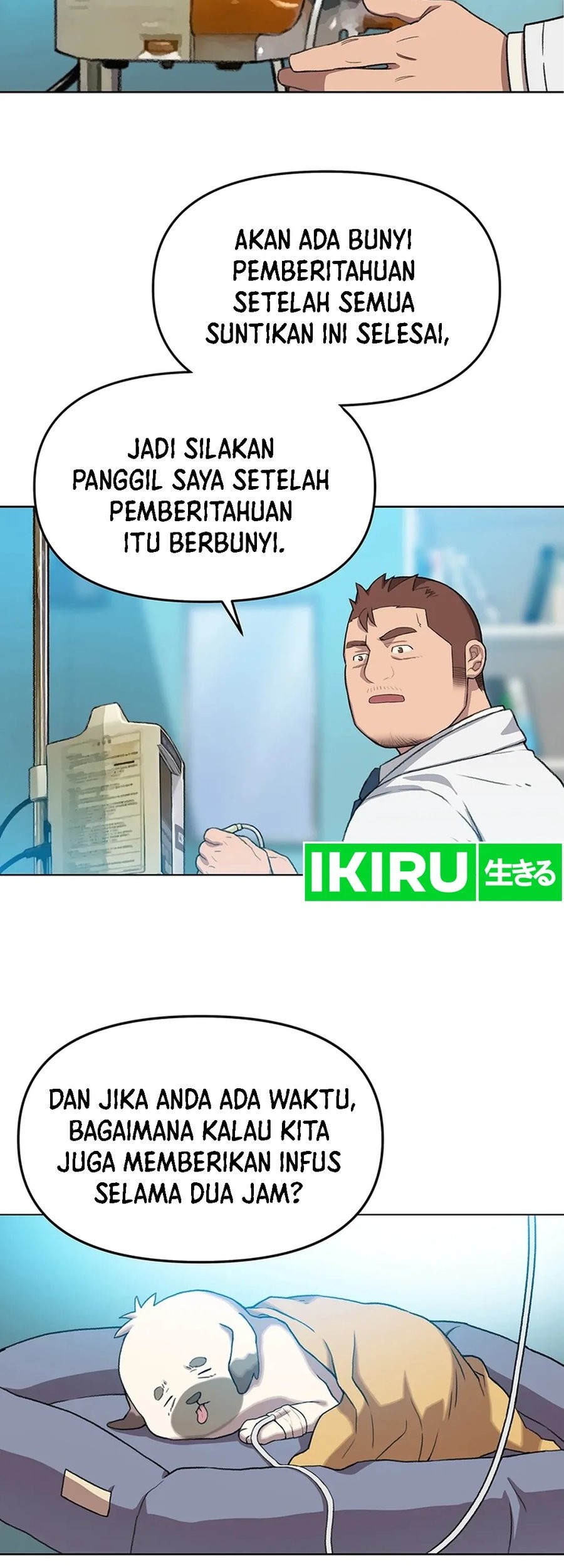 Chapter 75 - halaman 16