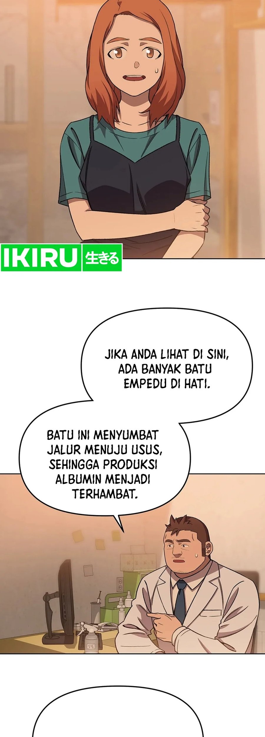 Chapter 75 - halaman 27