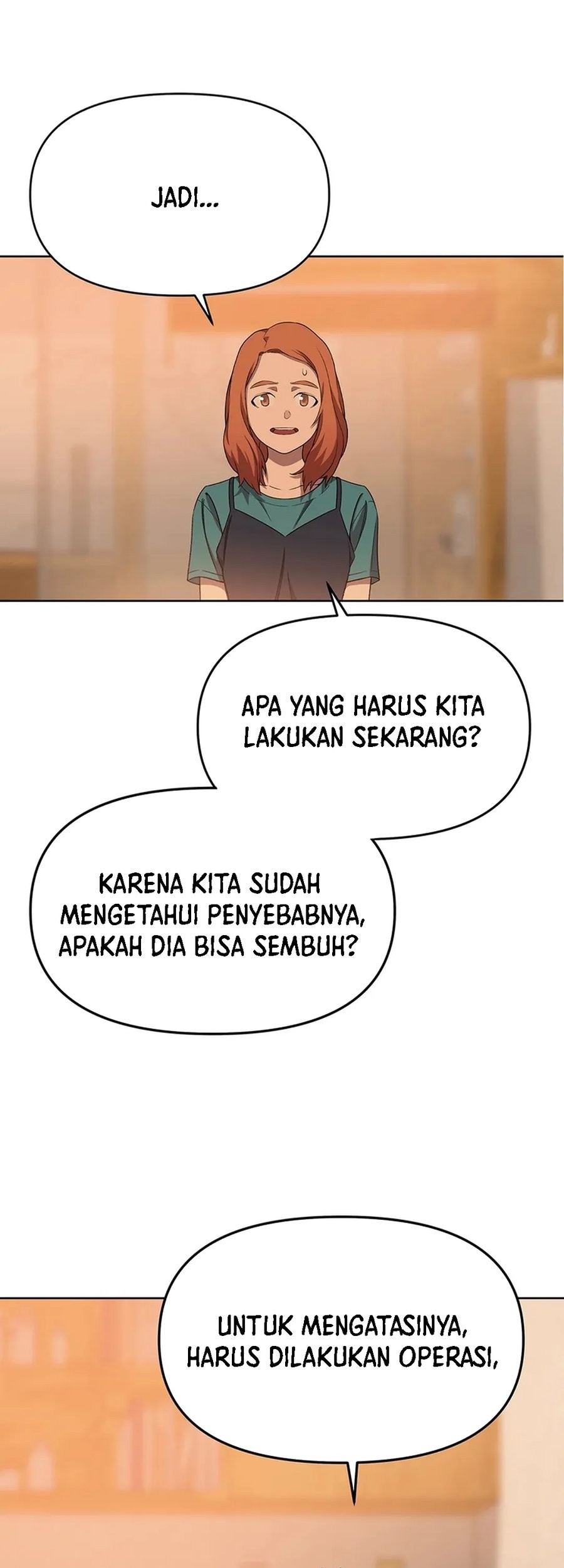 Chapter 75 - halaman 30