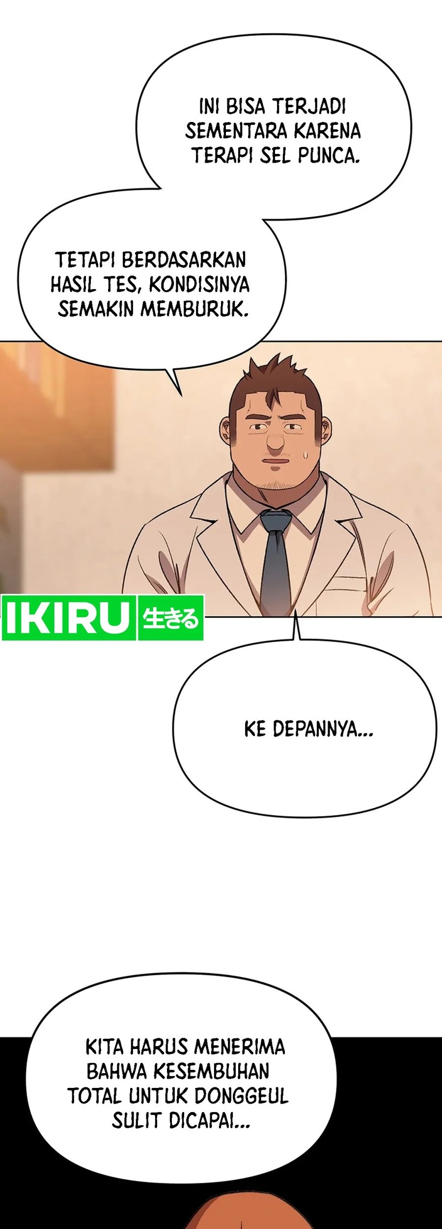 Chapter 75 - halaman 35