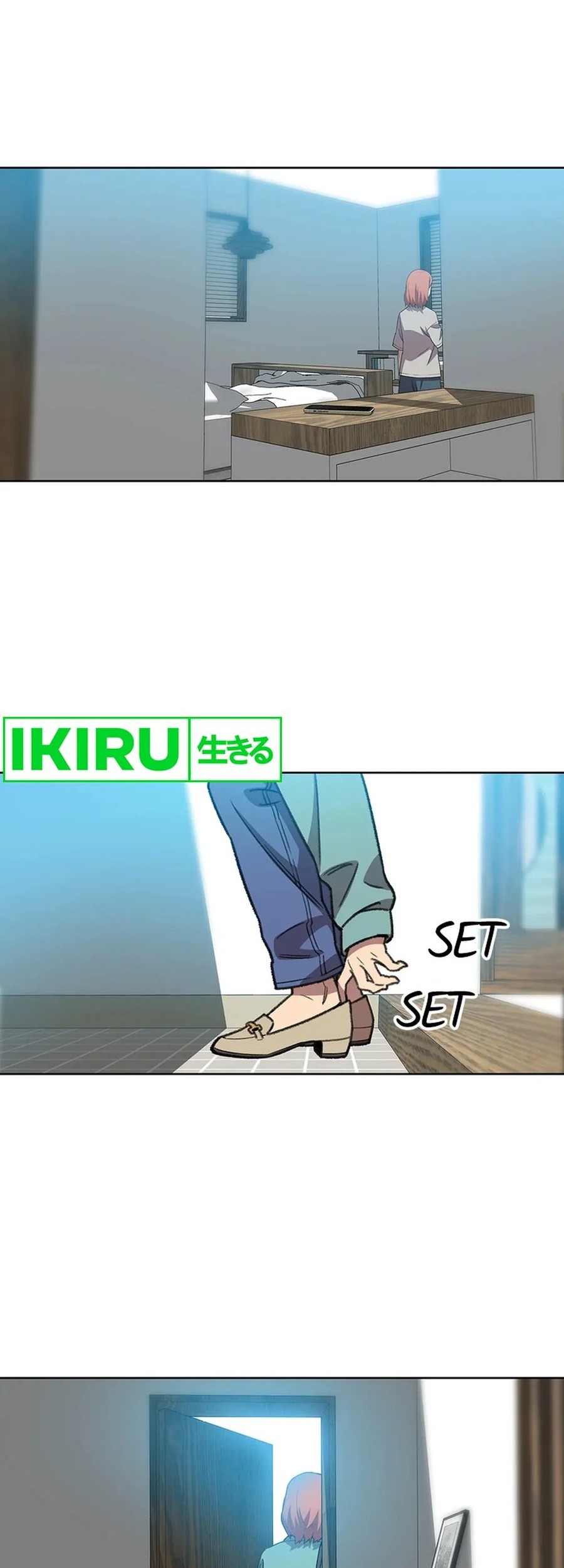 Chapter 76 - halaman 39