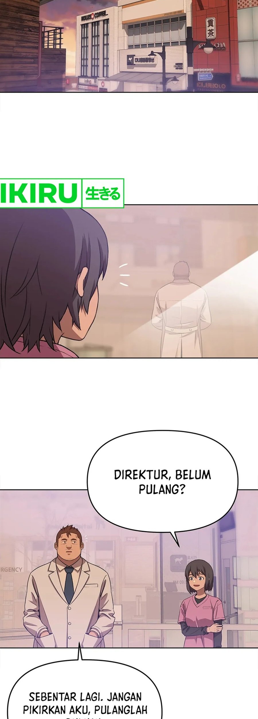 Chapter 76 - halaman 47