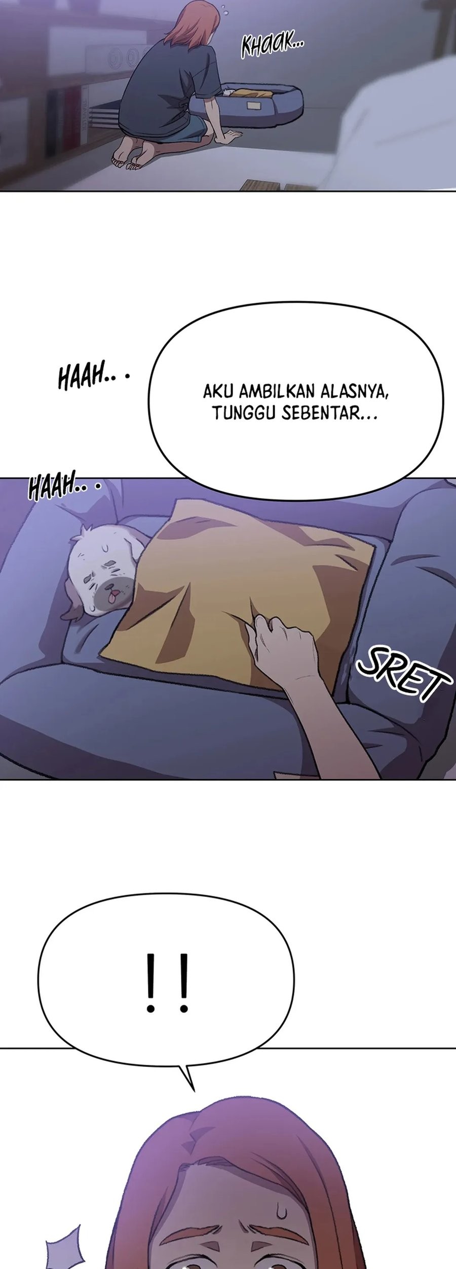Chapter 76 - halaman 18