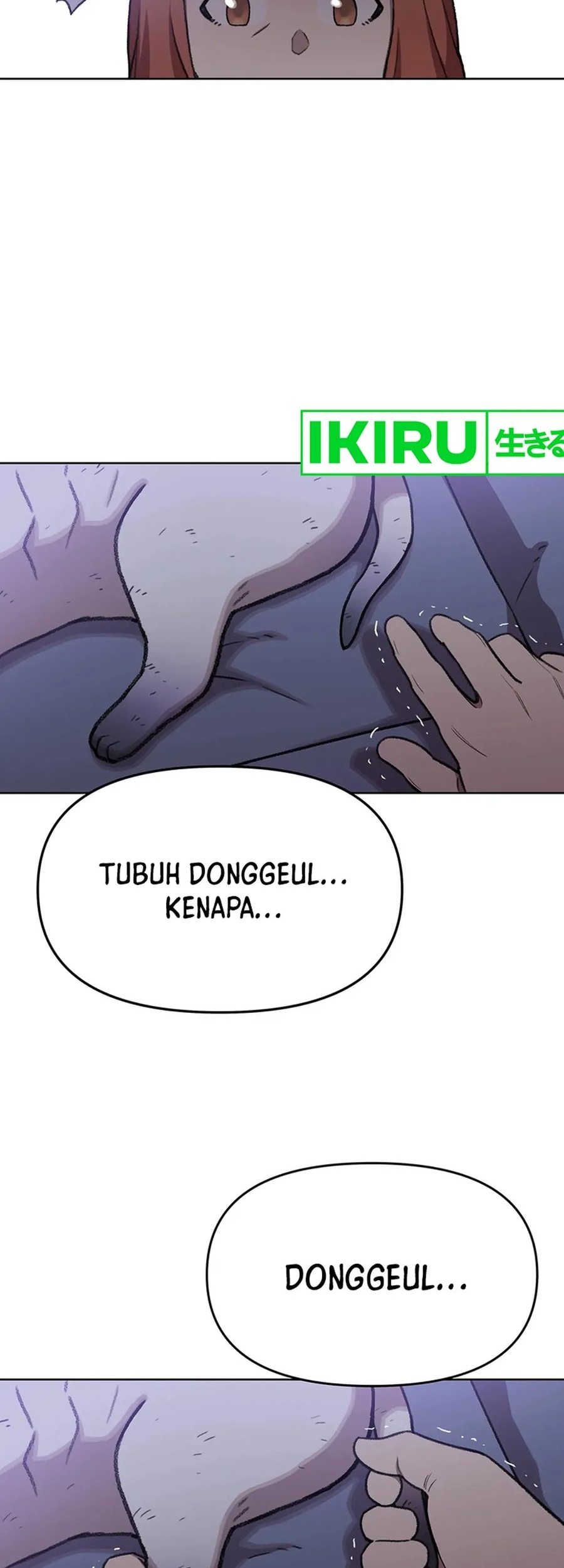 Chapter 76 - halaman 19