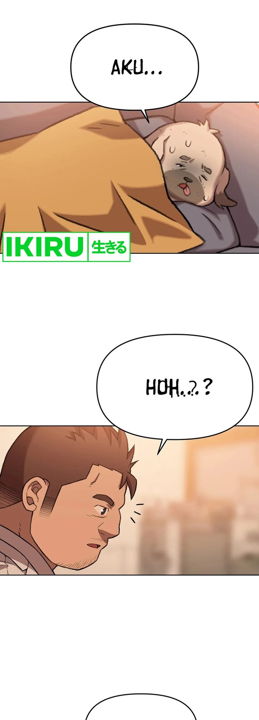 Chapter 76 - halaman 28