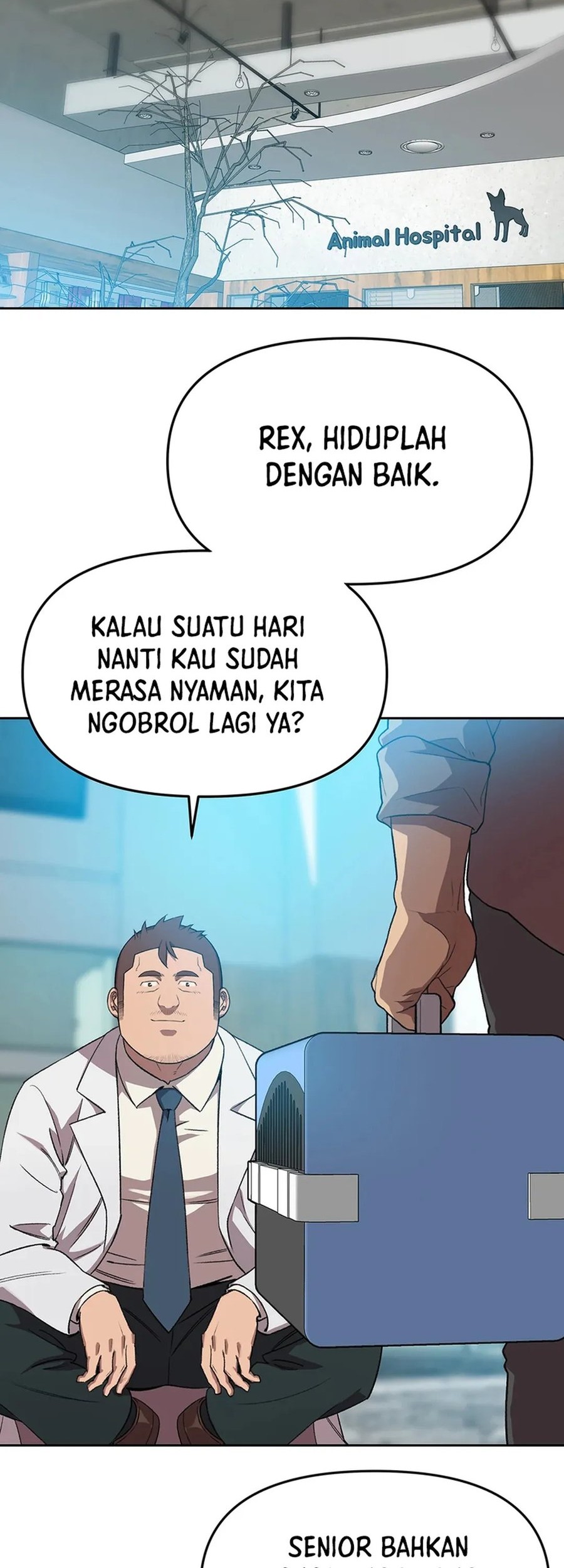 Chapter 77 - halaman 43