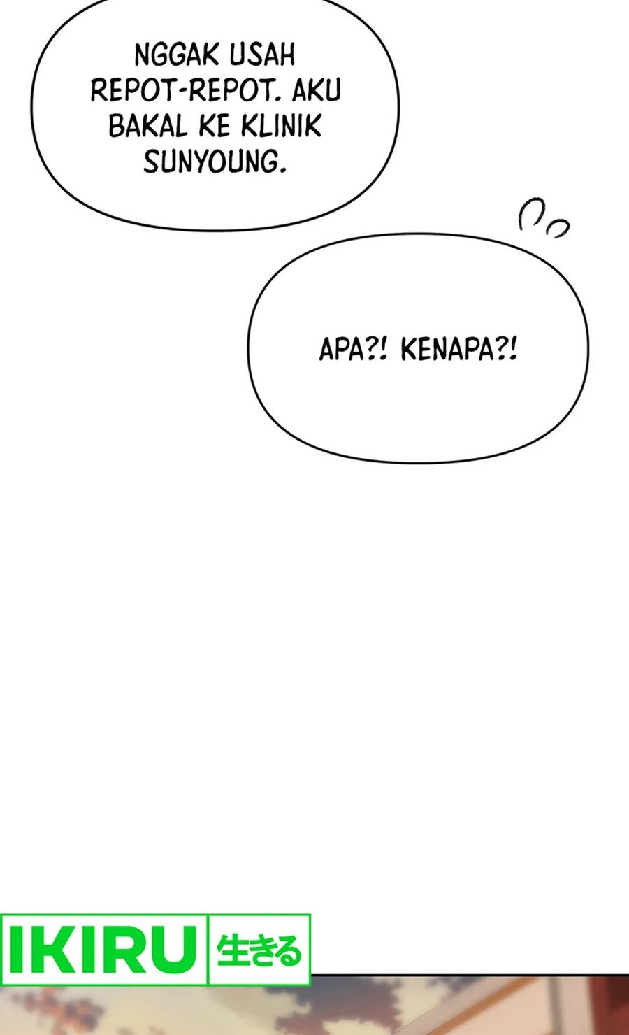 Chapter 77 - halaman 45