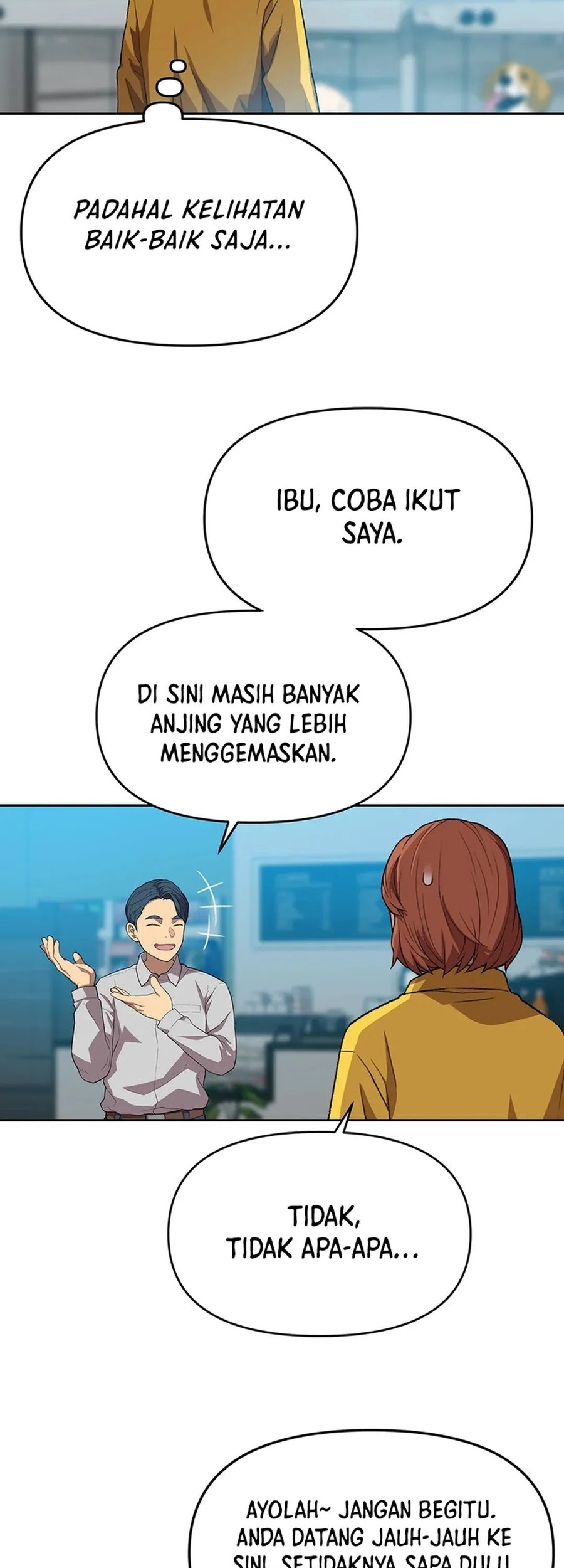 Chapter 77 - halaman 12