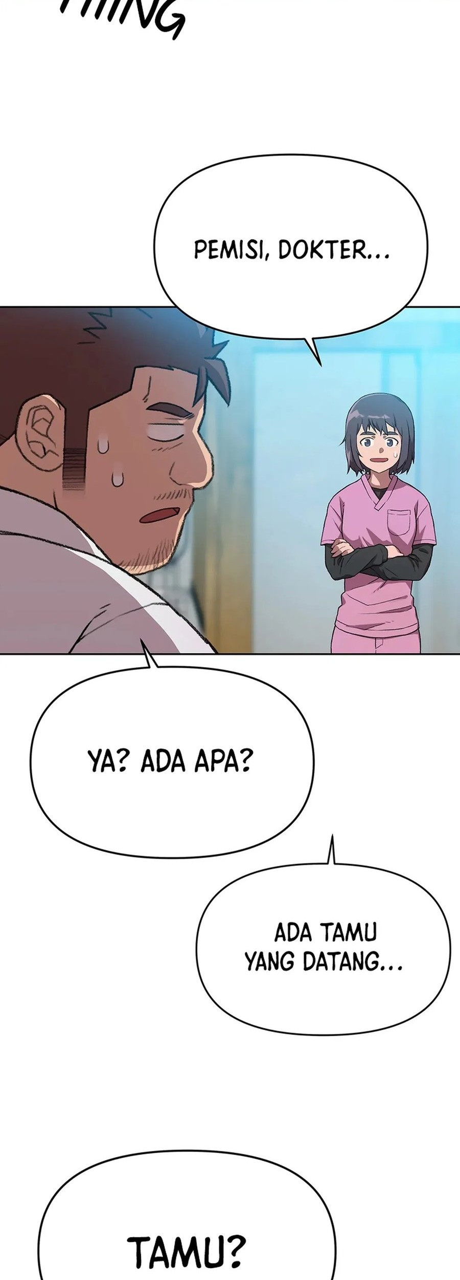 Chapter 77 - halaman 27