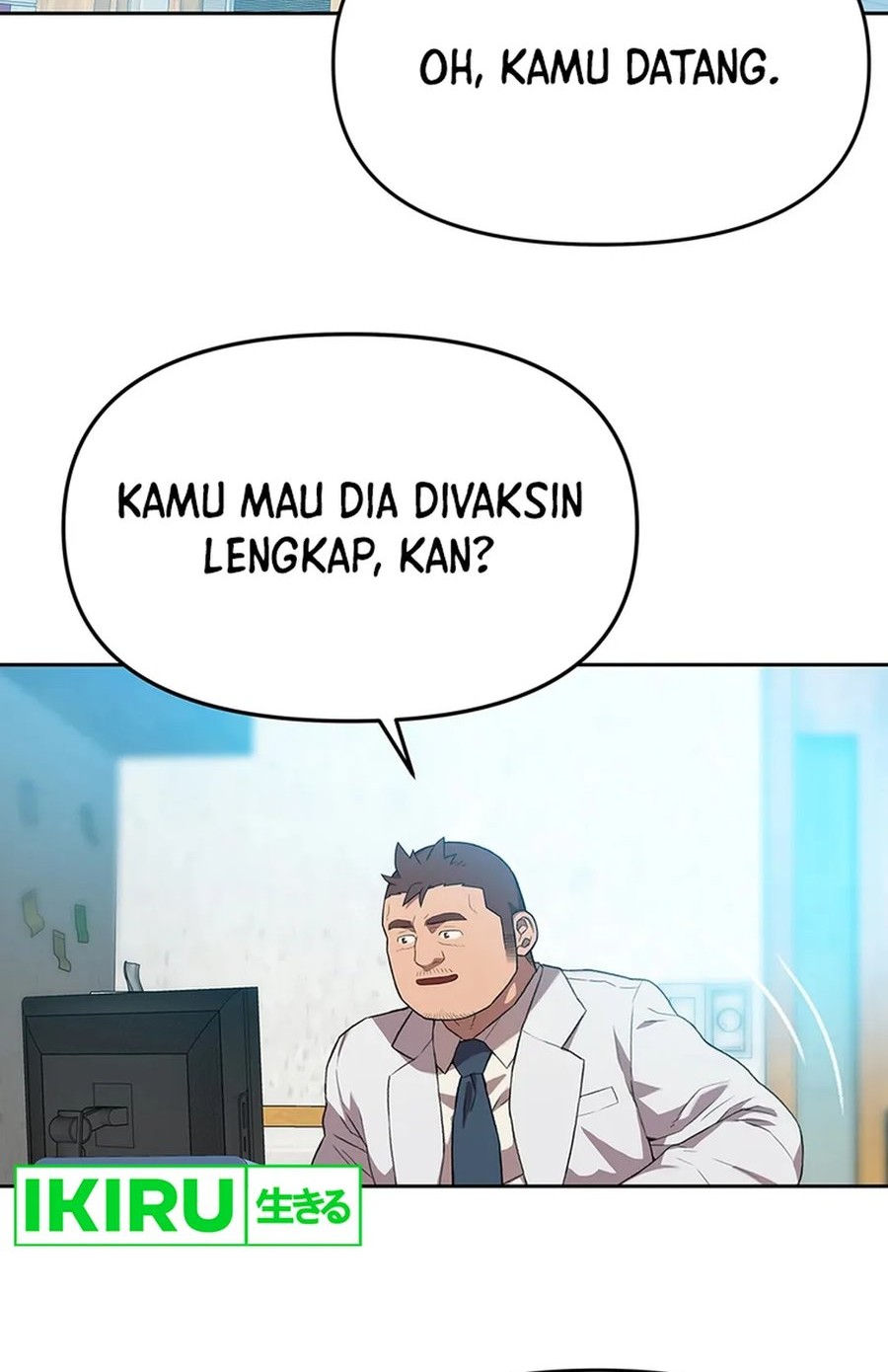 Chapter 77 - halaman 29