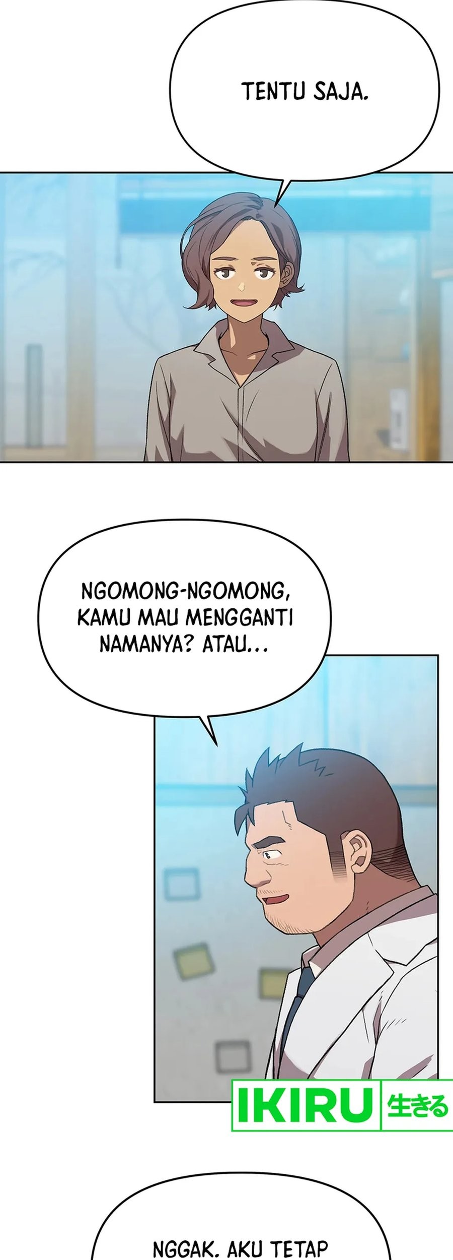Chapter 77 - halaman 30