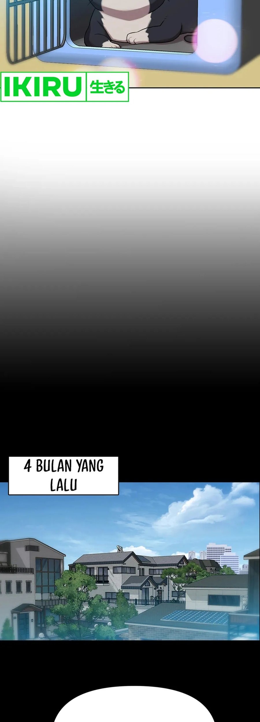 Chapter 77 - halaman 32
