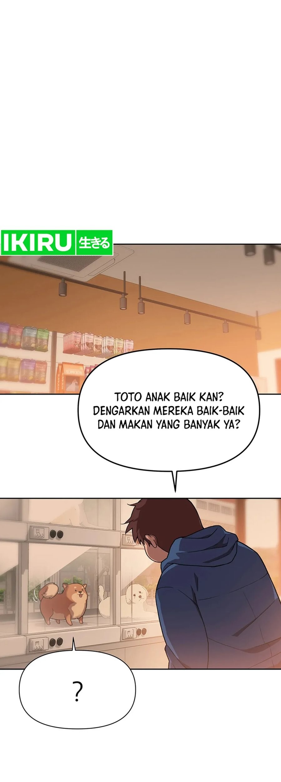 Chapter 78 - halaman 38