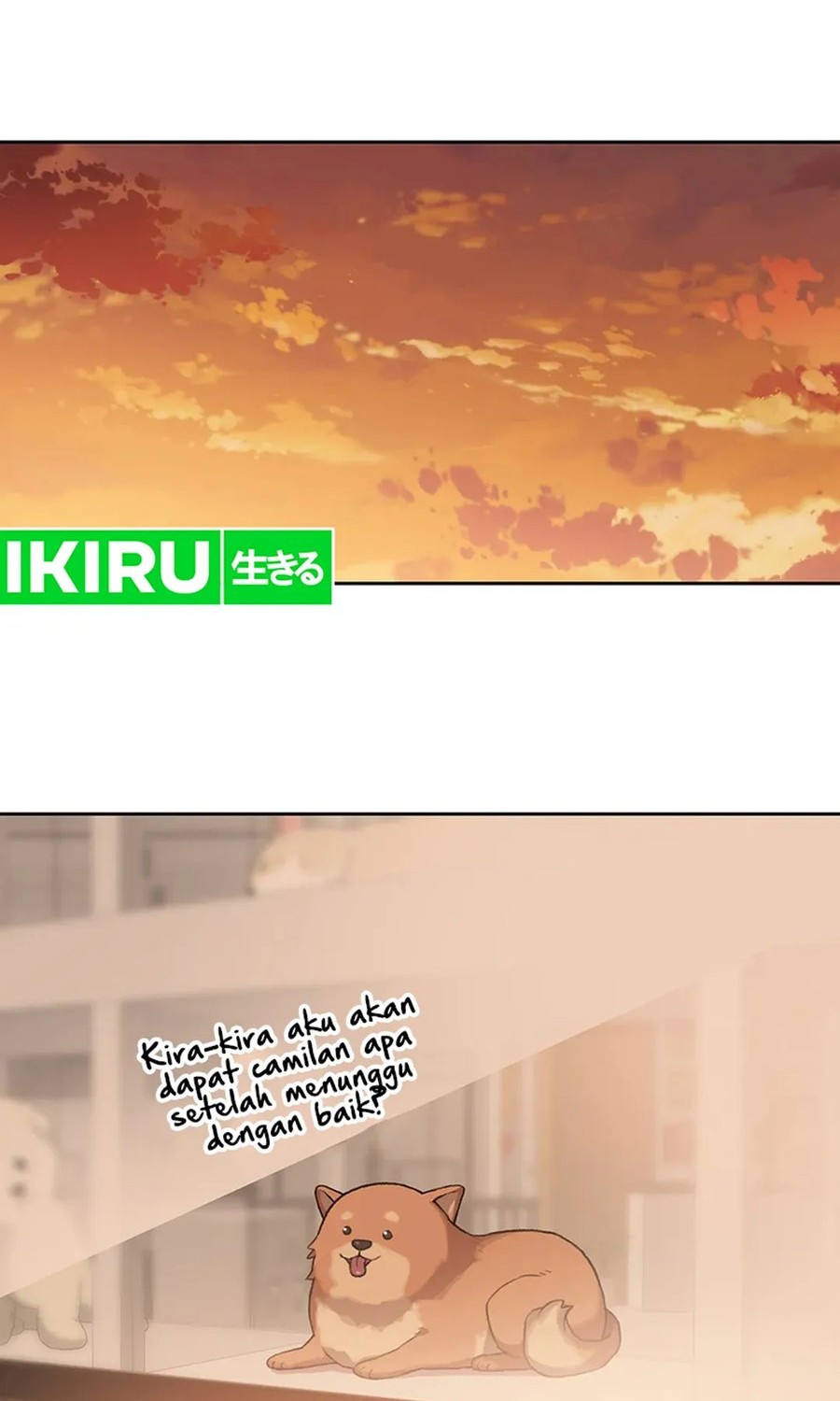 Chapter 78 - halaman 41