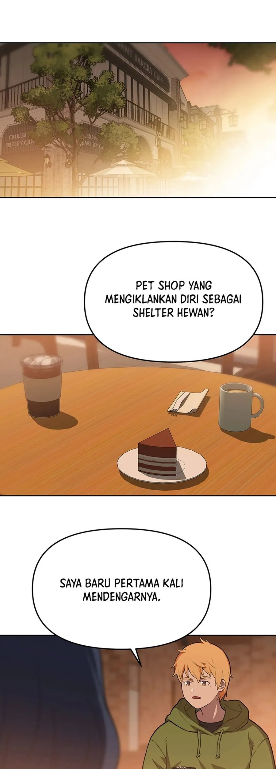 Chapter 78 - halaman 15