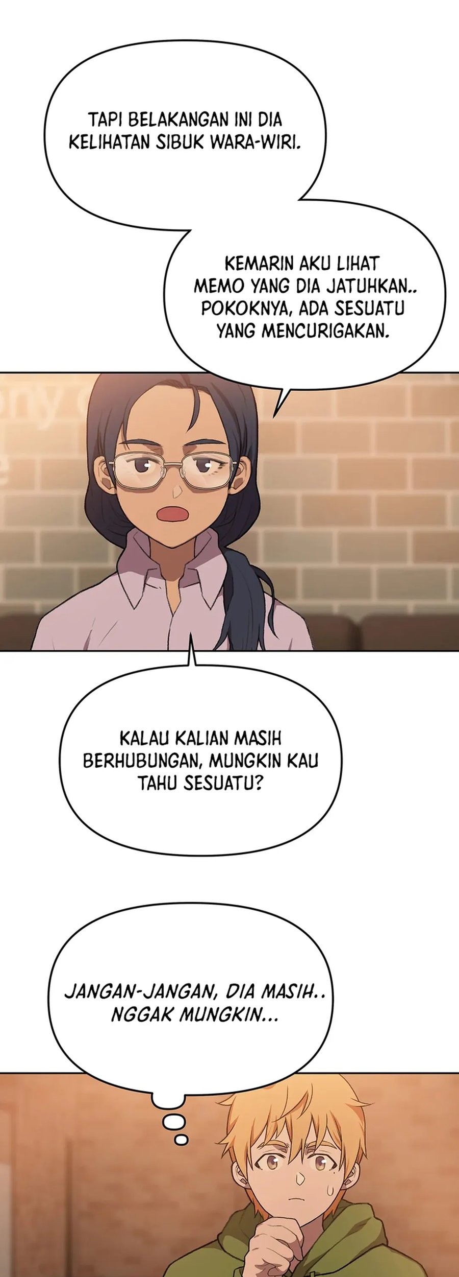 Chapter 78 - halaman 20