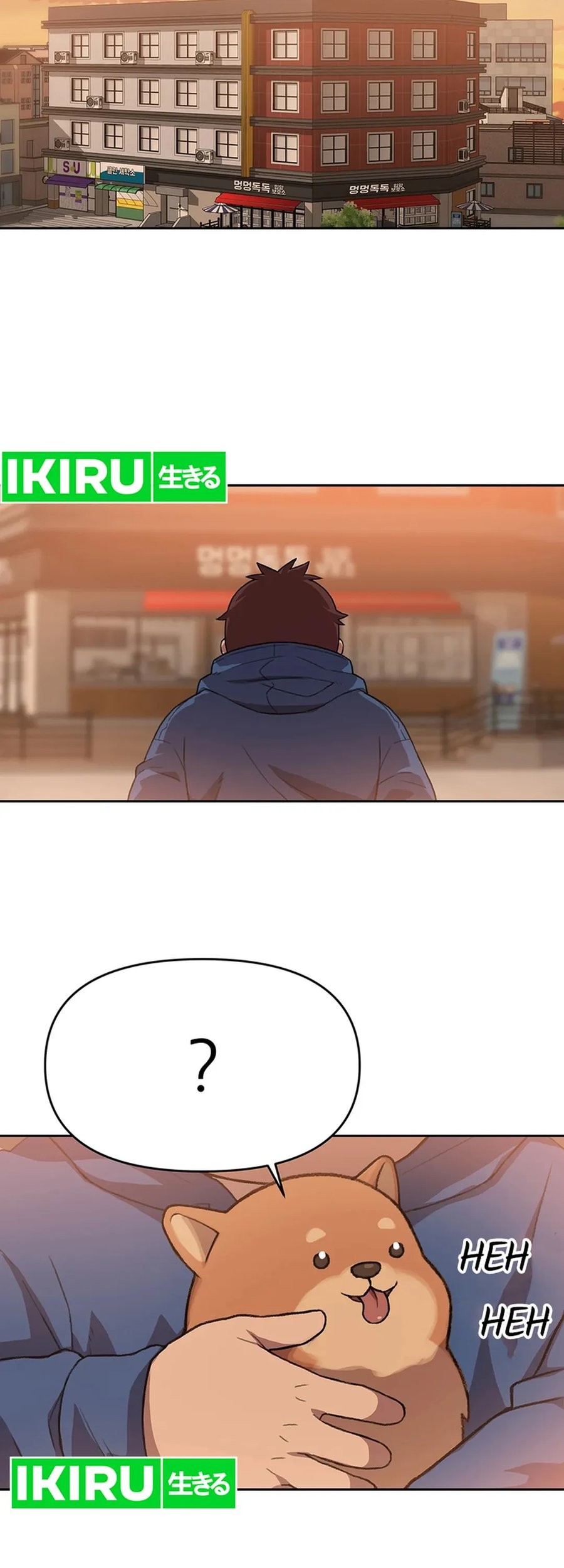 Chapter 78 - halaman 22