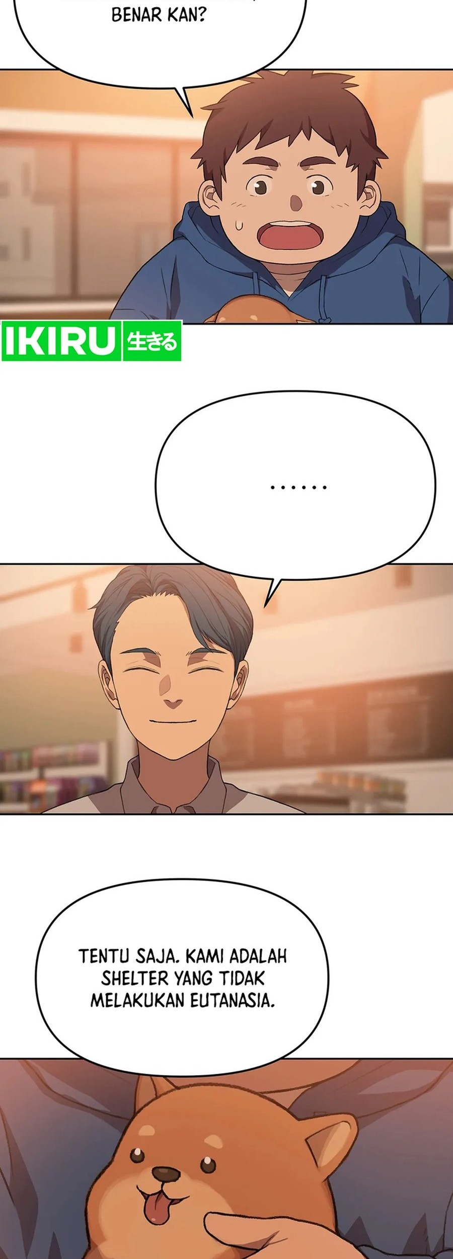 Chapter 78 - halaman 27