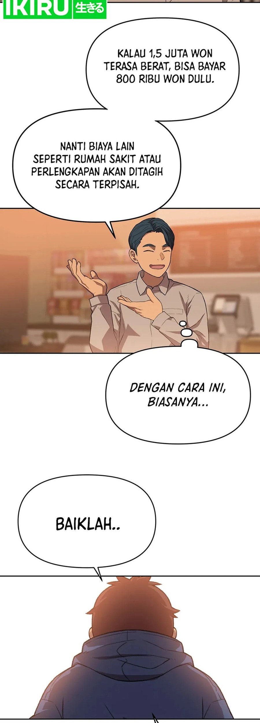 Chapter 78 - halaman 35
