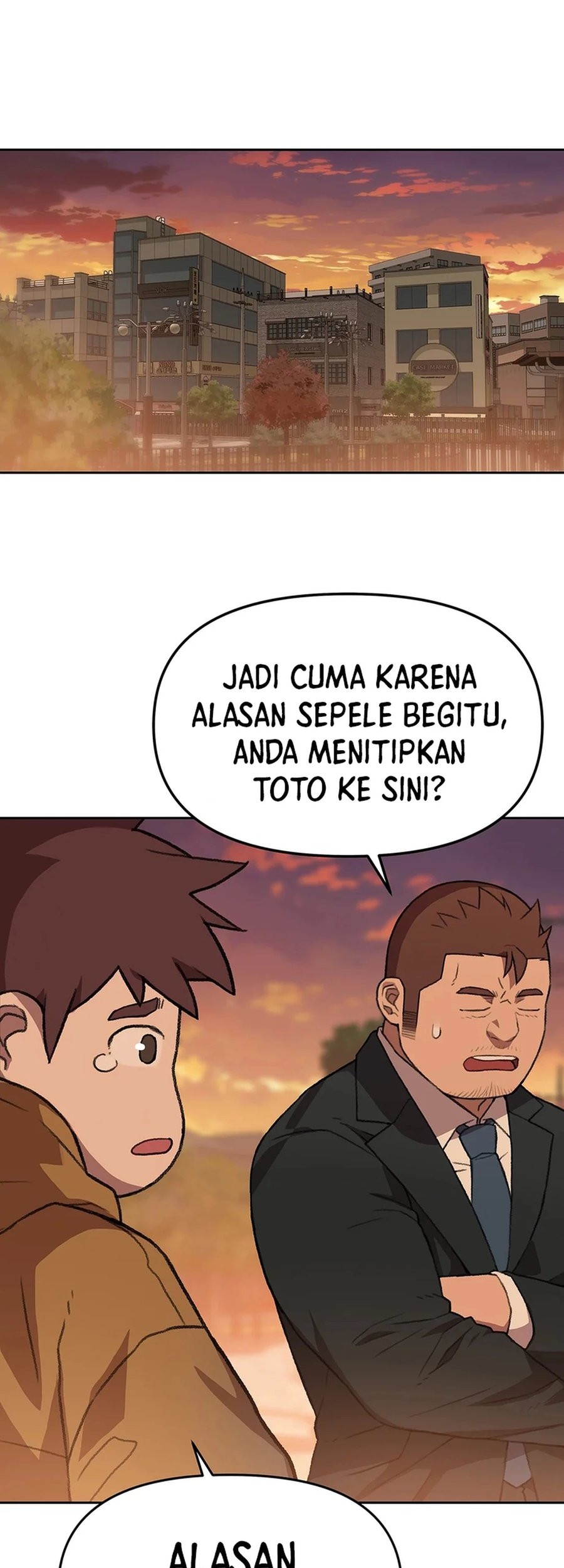 Chapter 79 - halaman 31