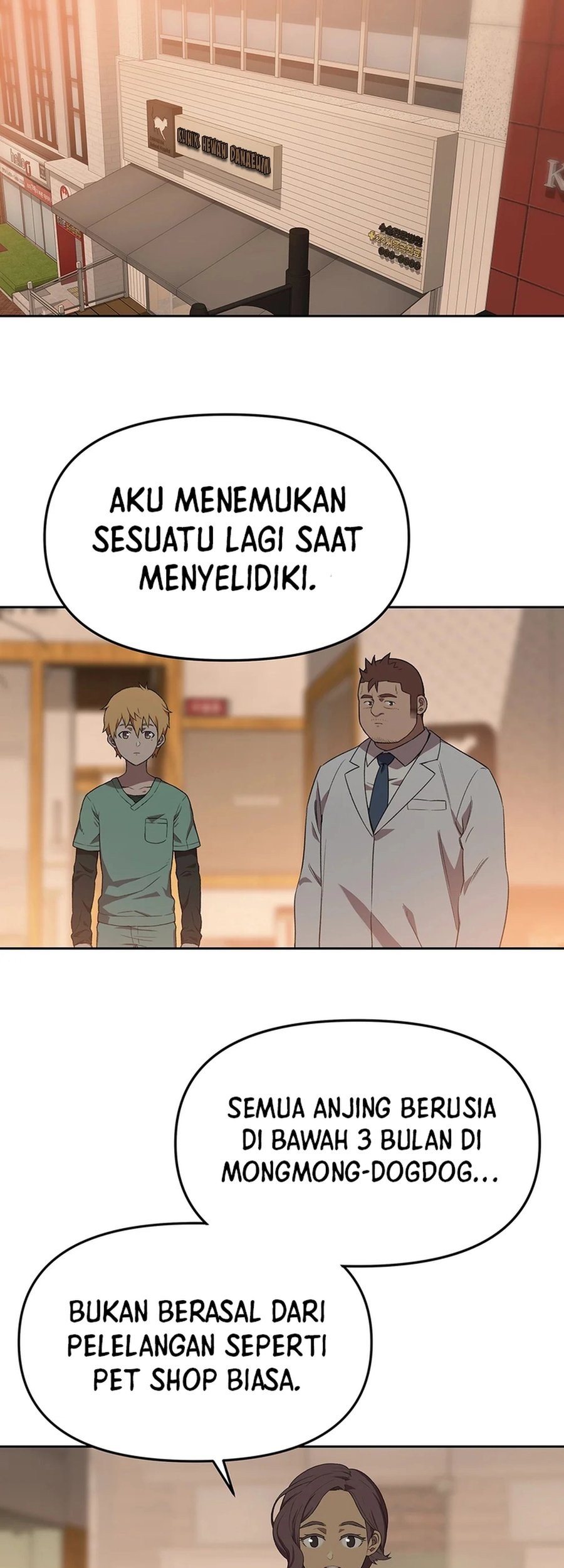 Chapter 80 - halaman 46