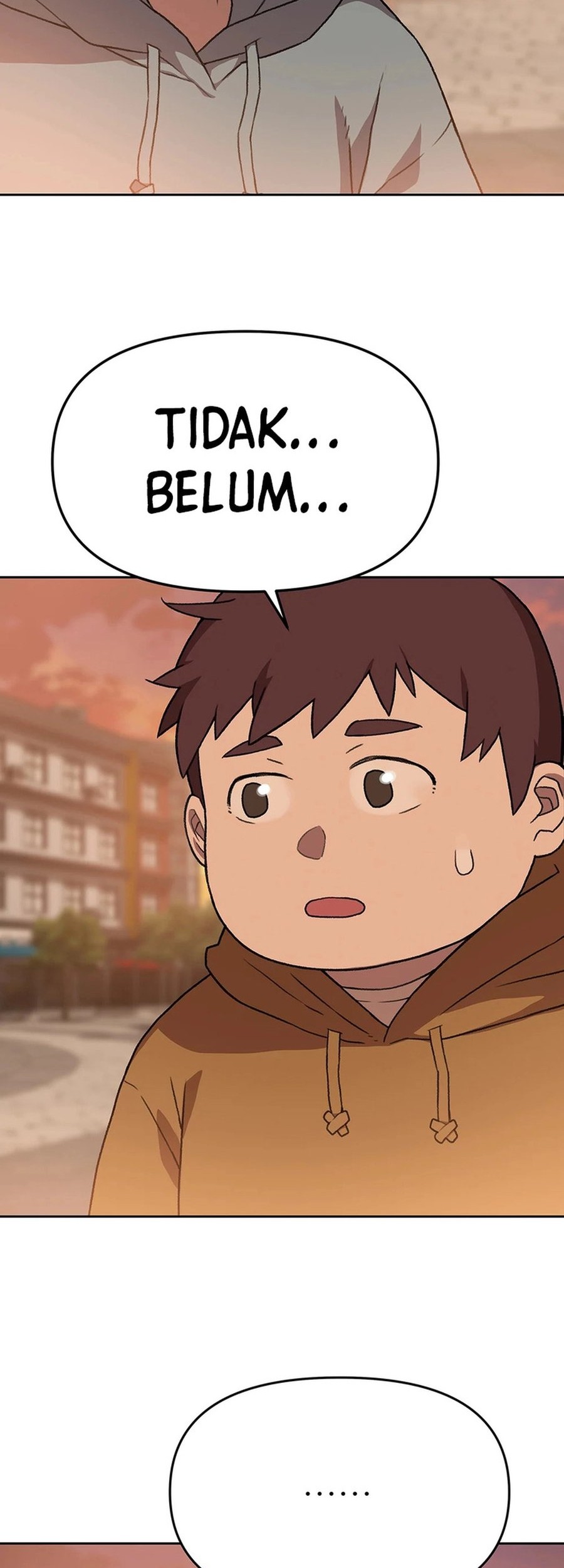 Chapter 80 - halaman 3