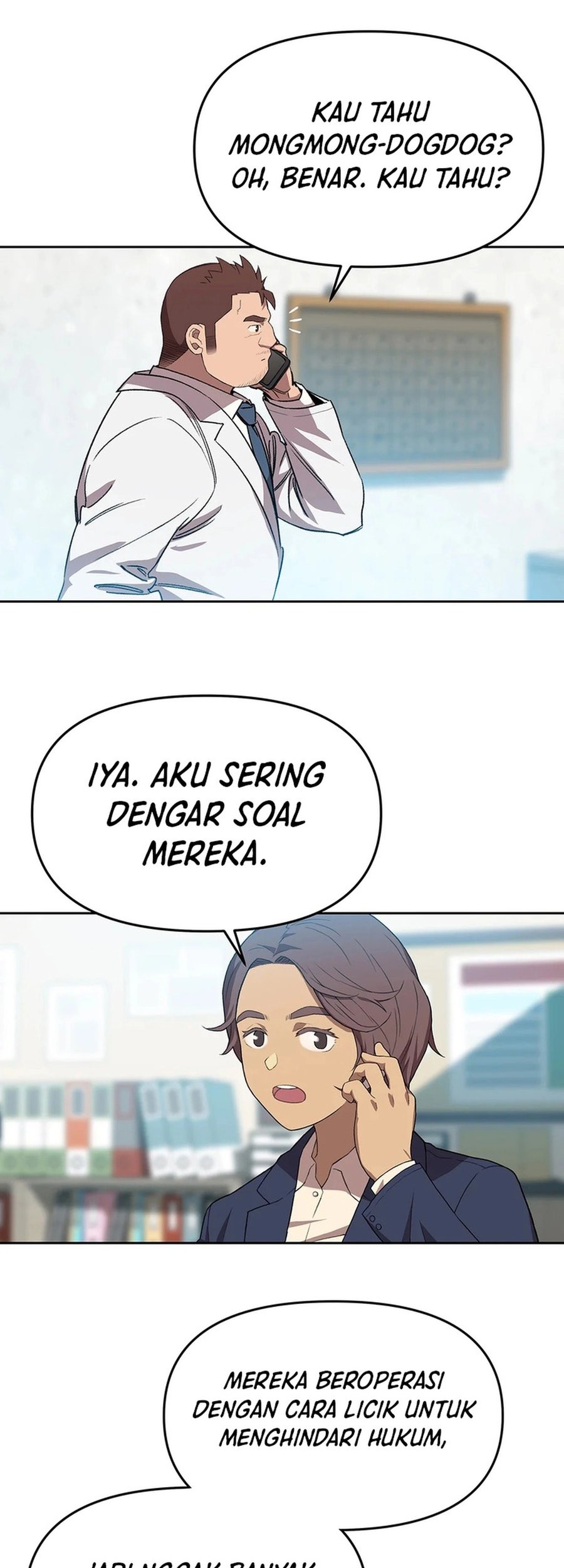 Chapter 80 - halaman 8