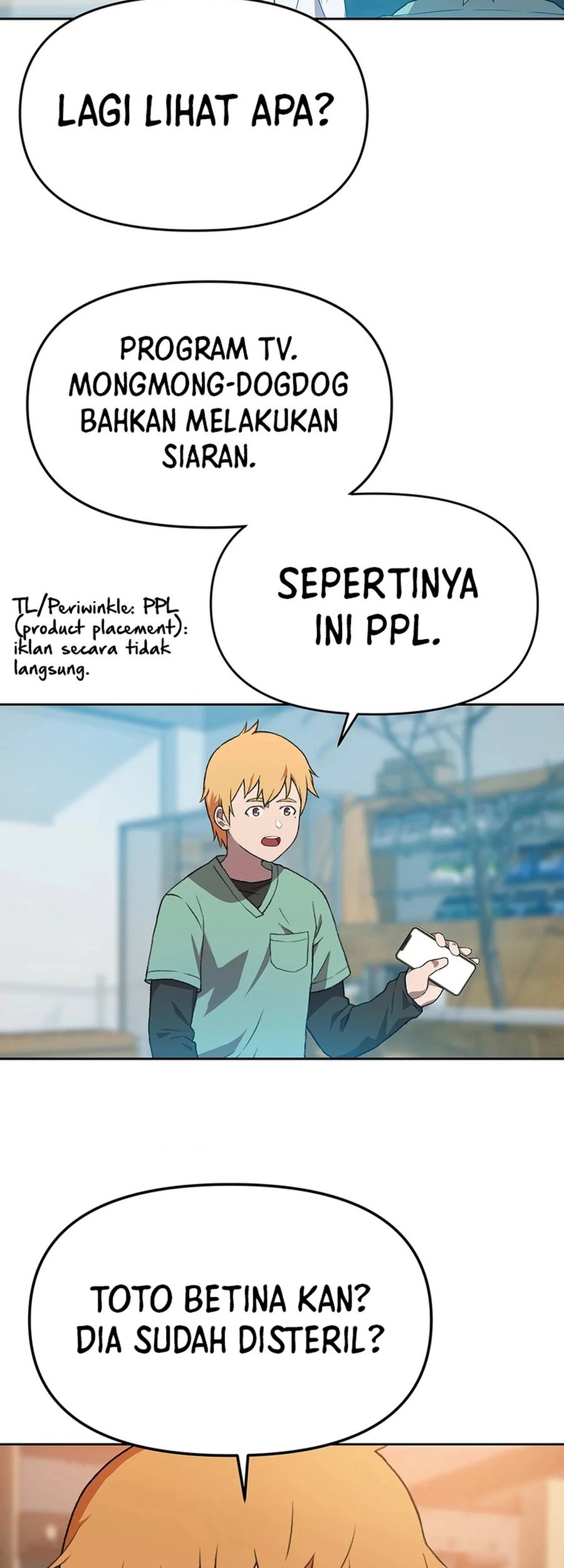 Chapter 80 - halaman 12