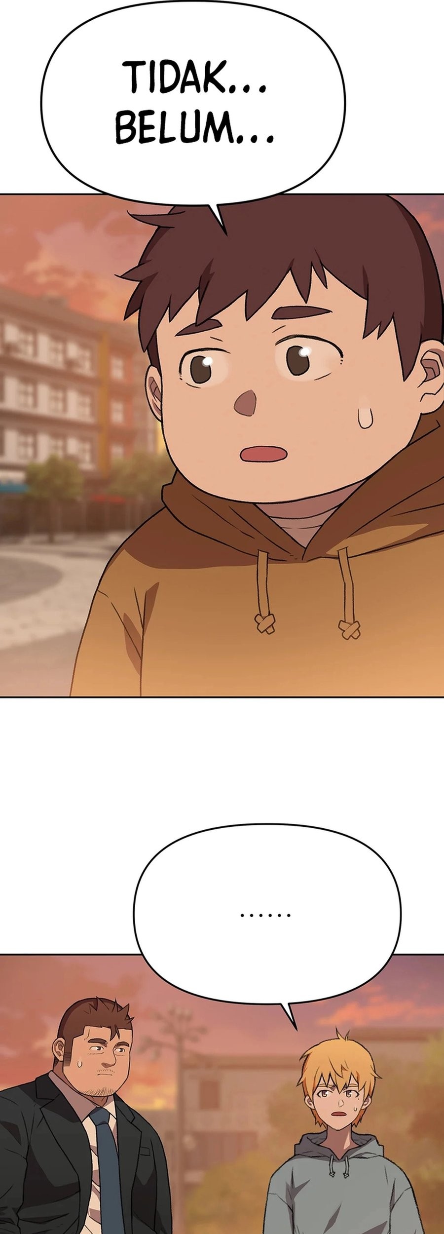 Chapter 80 - halaman 14