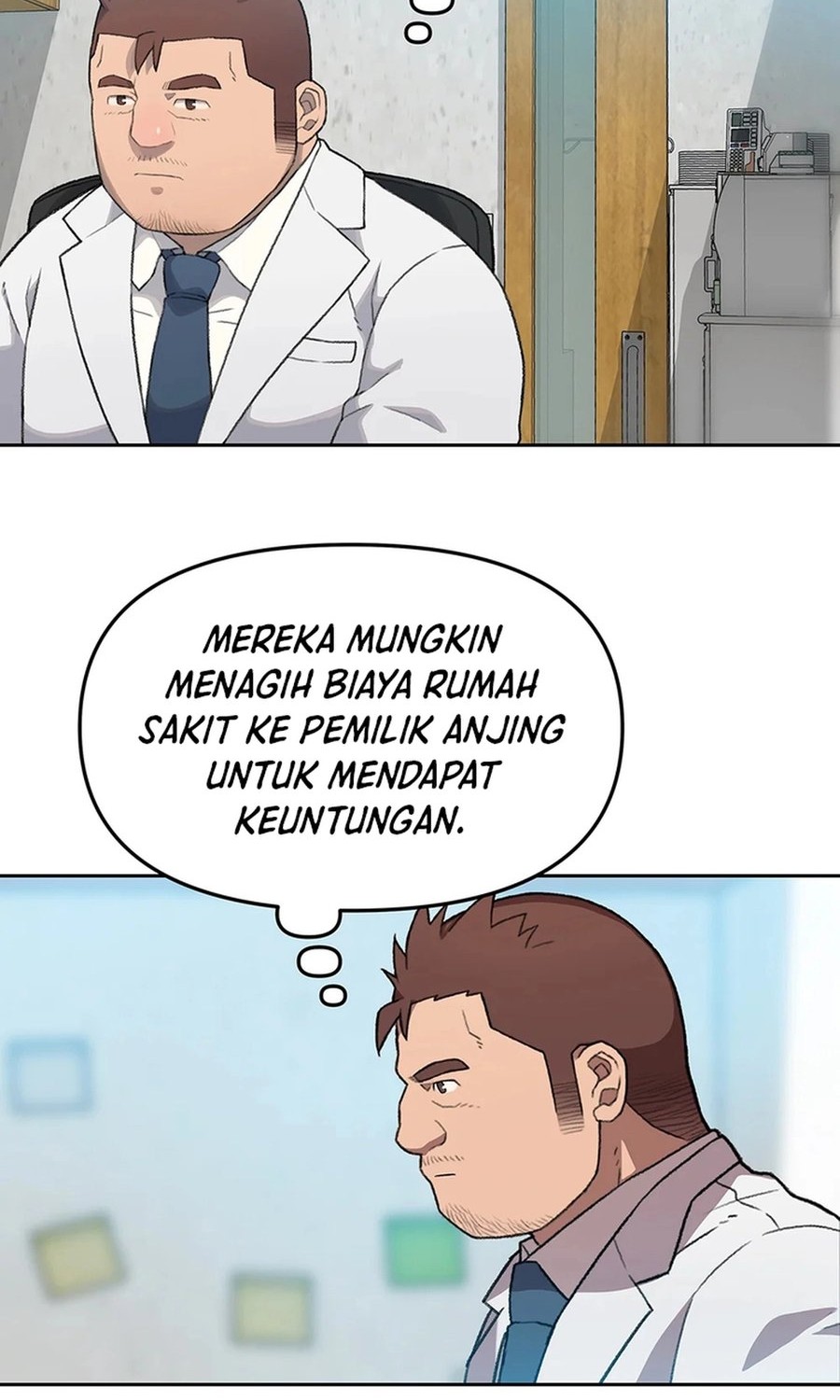 Chapter 80 - halaman 17