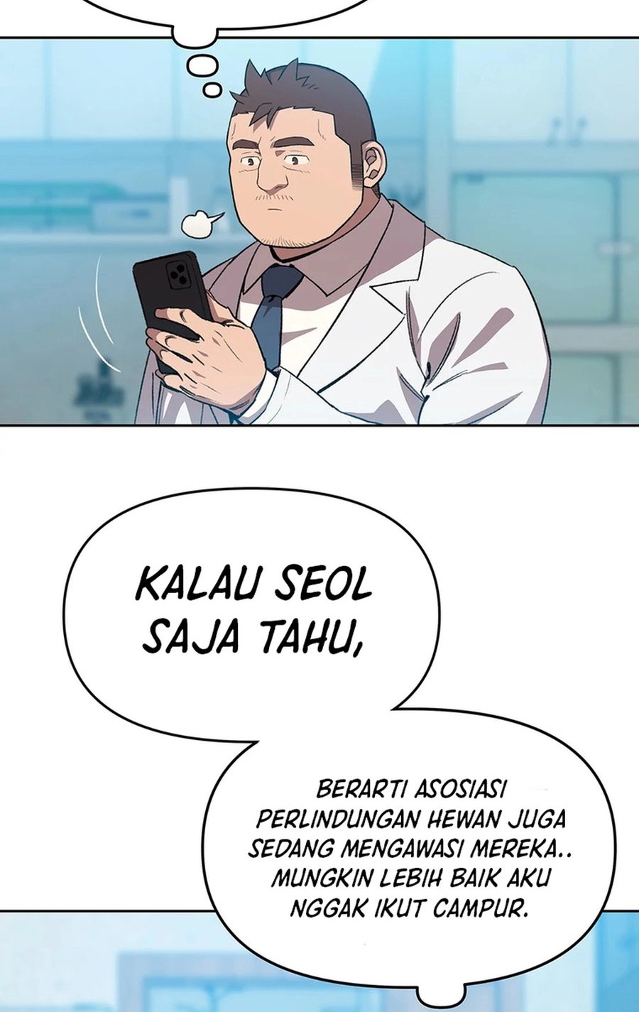 Chapter 80 - halaman 21