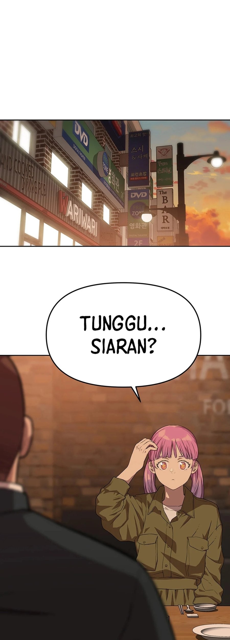 Chapter 80 - halaman 26