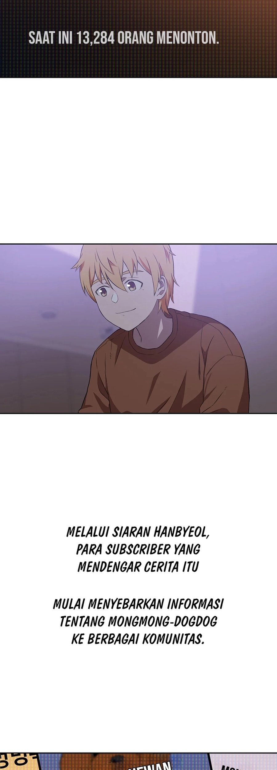 Chapter 80 - halaman 34