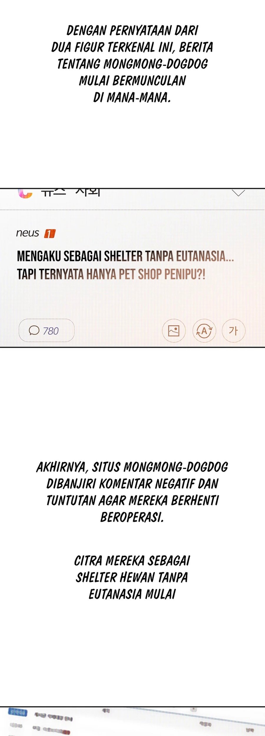 Chapter 80 - halaman 36