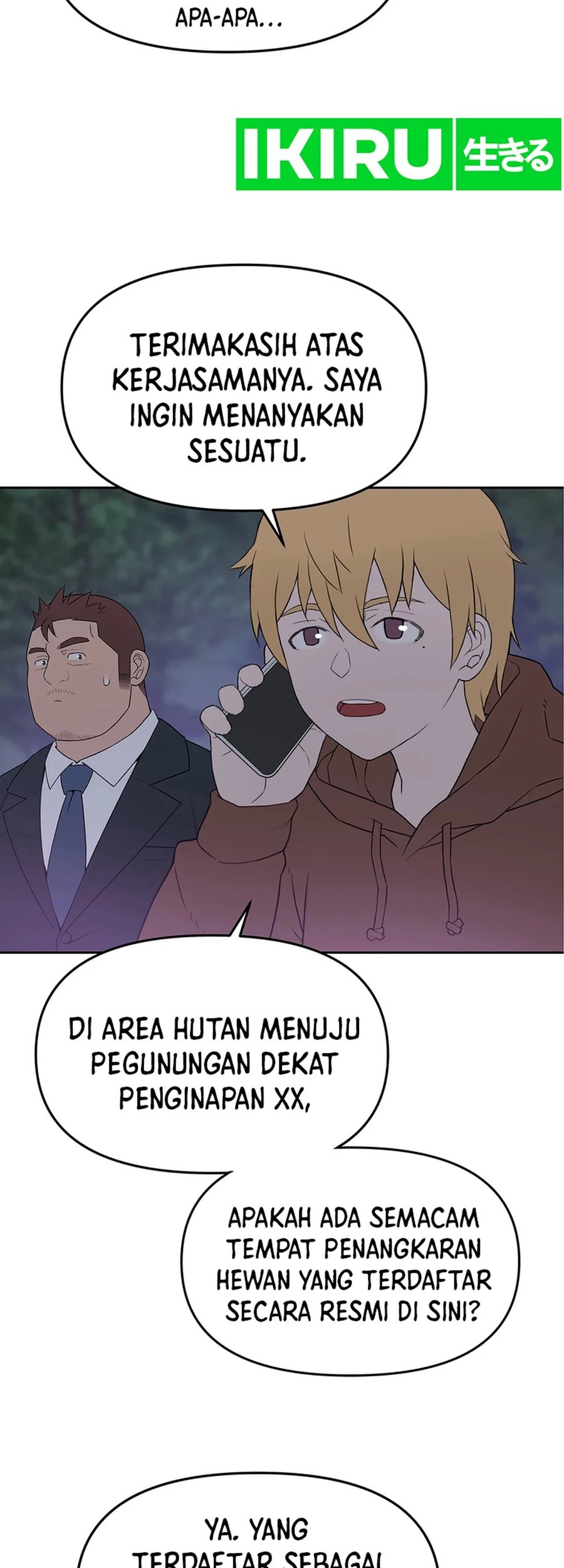 Chapter 81 - halaman 12