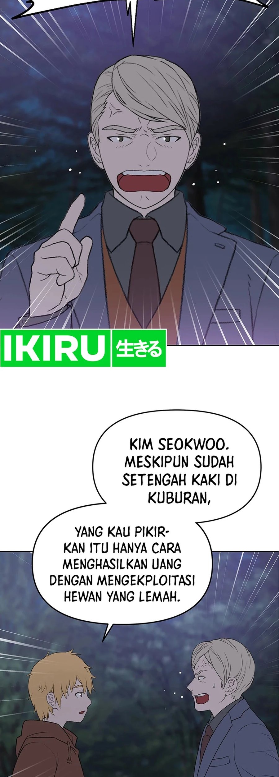 Chapter 81 - halaman 16