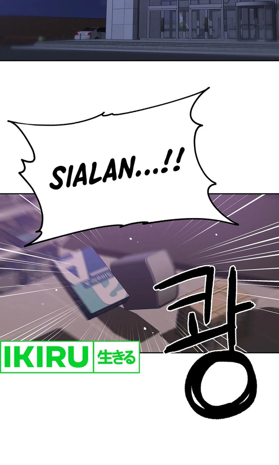 Chapter 81 - halaman 37