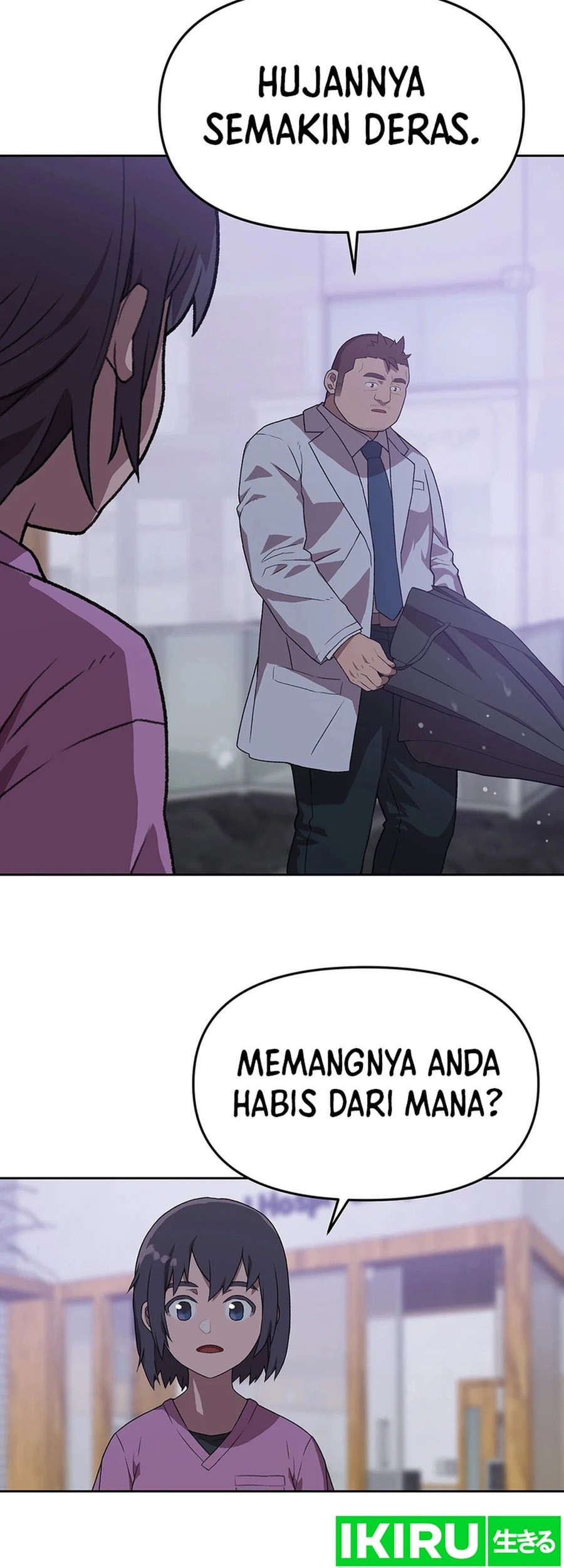 Chapter 82 - halaman 39