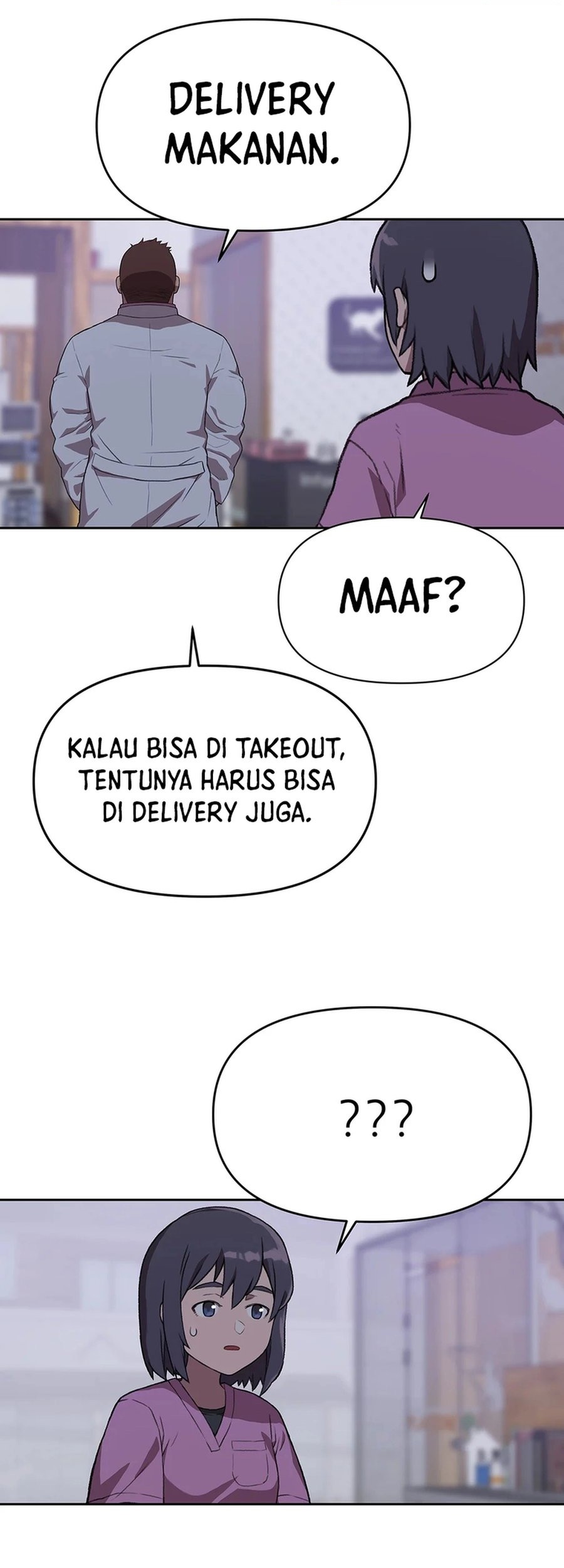 Chapter 82 - halaman 40