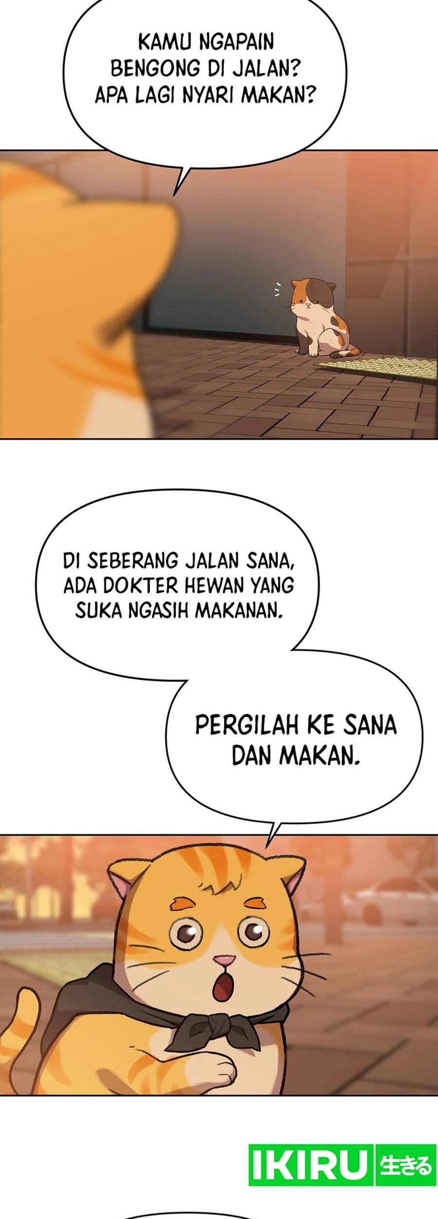 Chapter 82 - halaman 24
