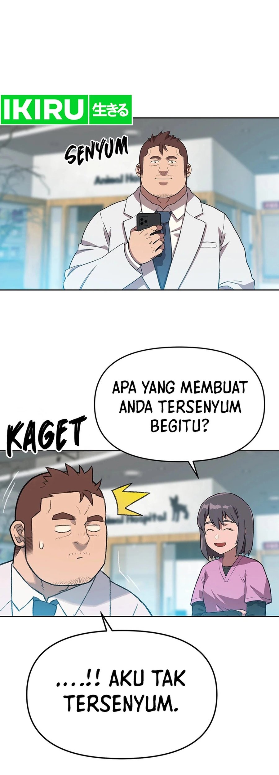 Chapter 83 - halaman 4