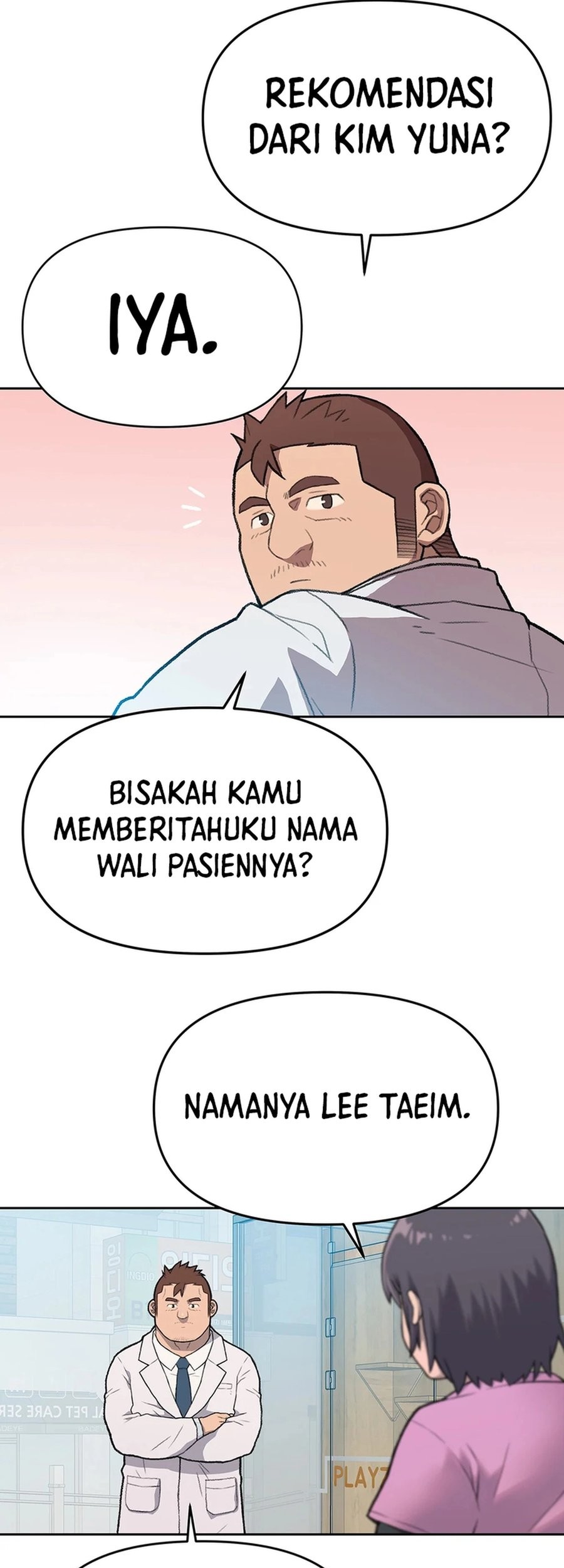 Chapter 83 - halaman 6