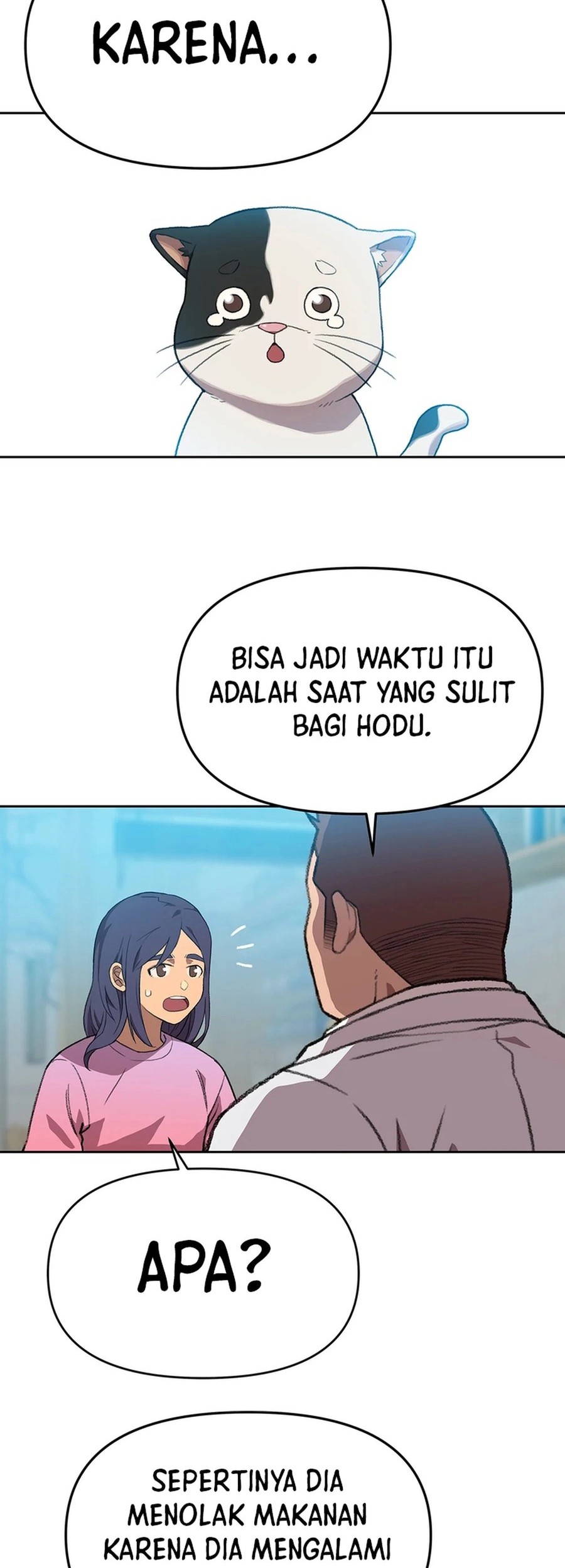 Chapter 83 - halaman 23