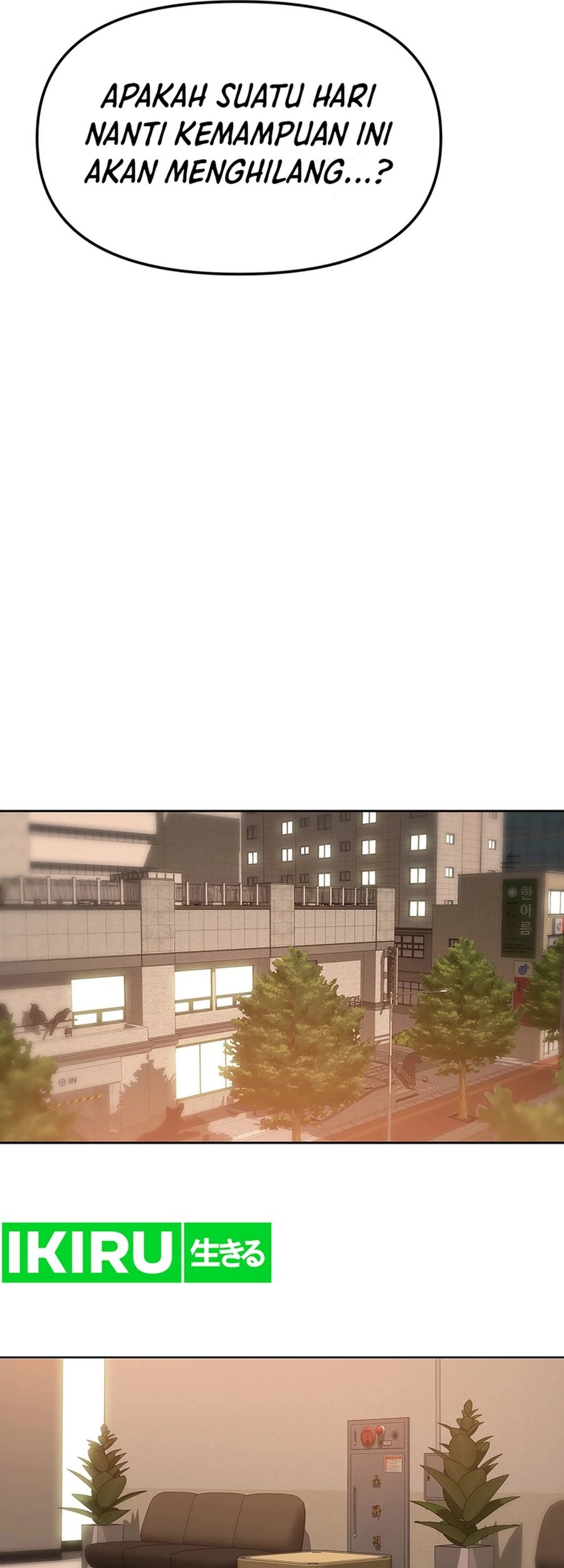 Chapter 83 - halaman 30