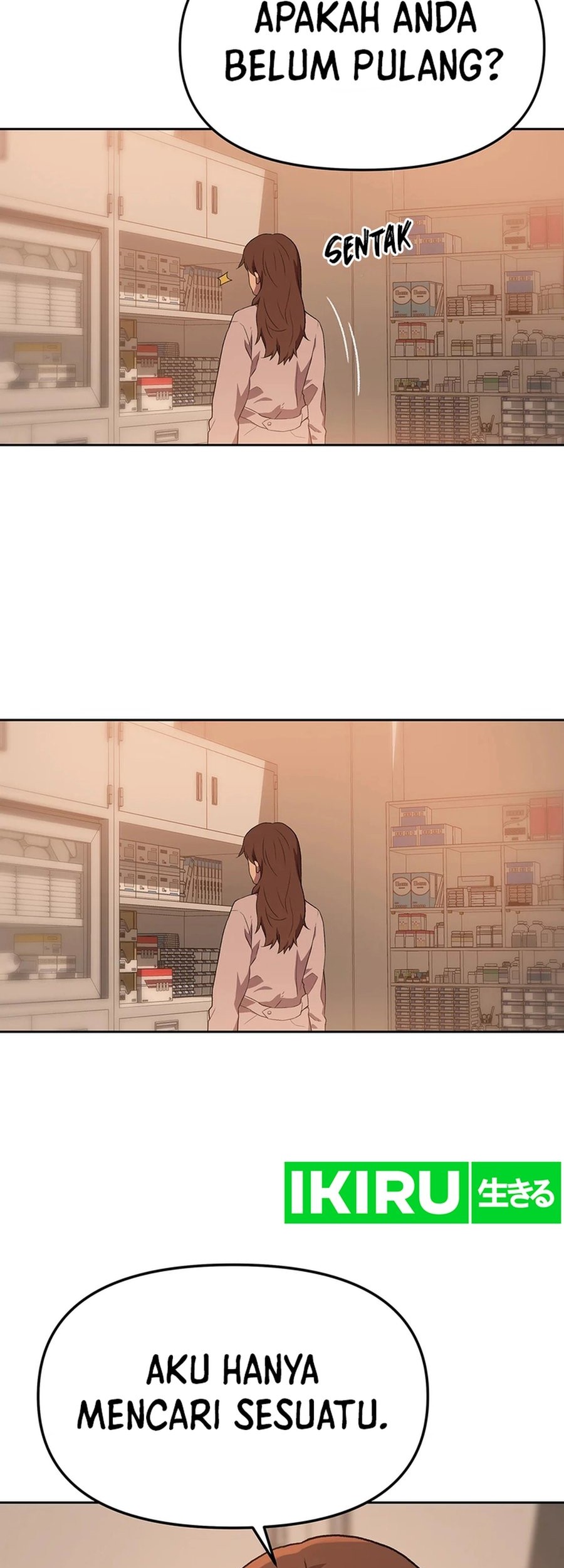 Chapter 83 - halaman 32