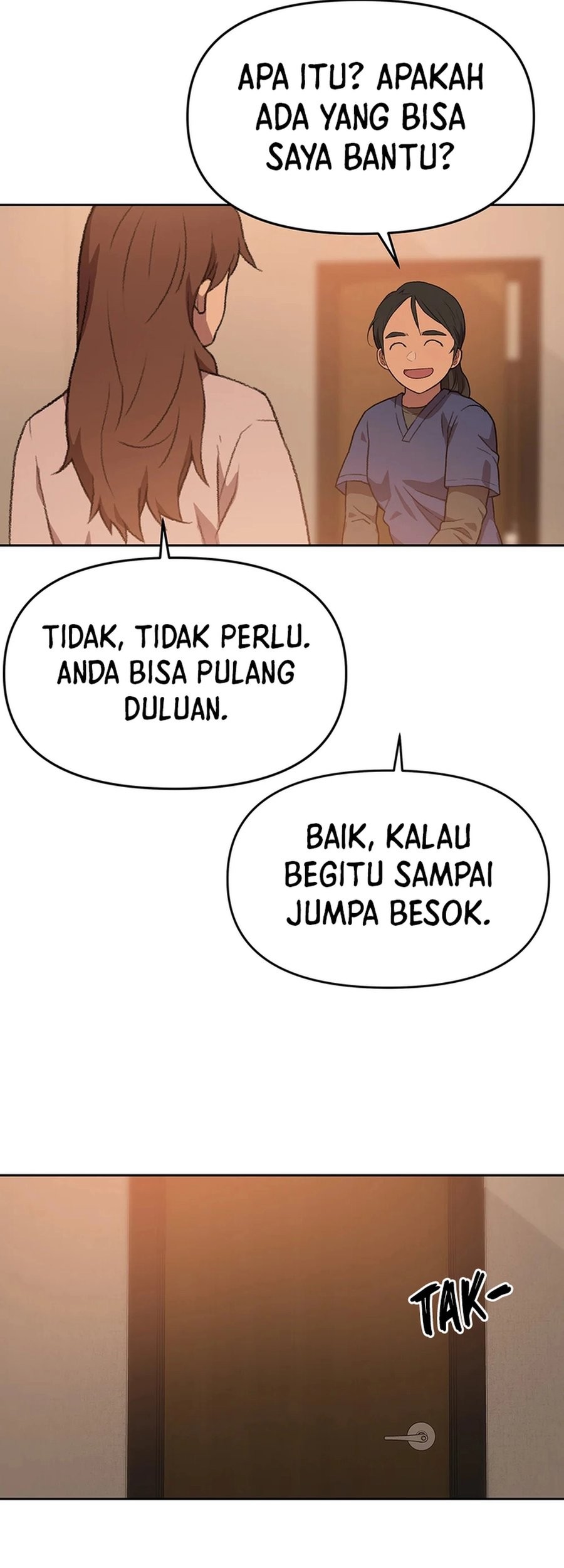Chapter 83 - halaman 34